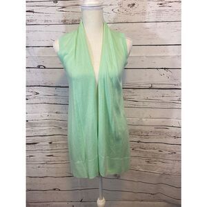 Susan Graver    Size XS